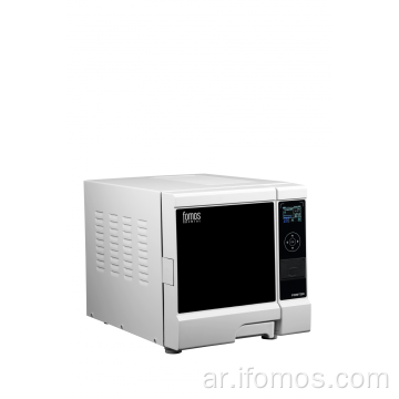 وافق CE على الشهيرة الفئة ب 12L الأسنان Autoclave